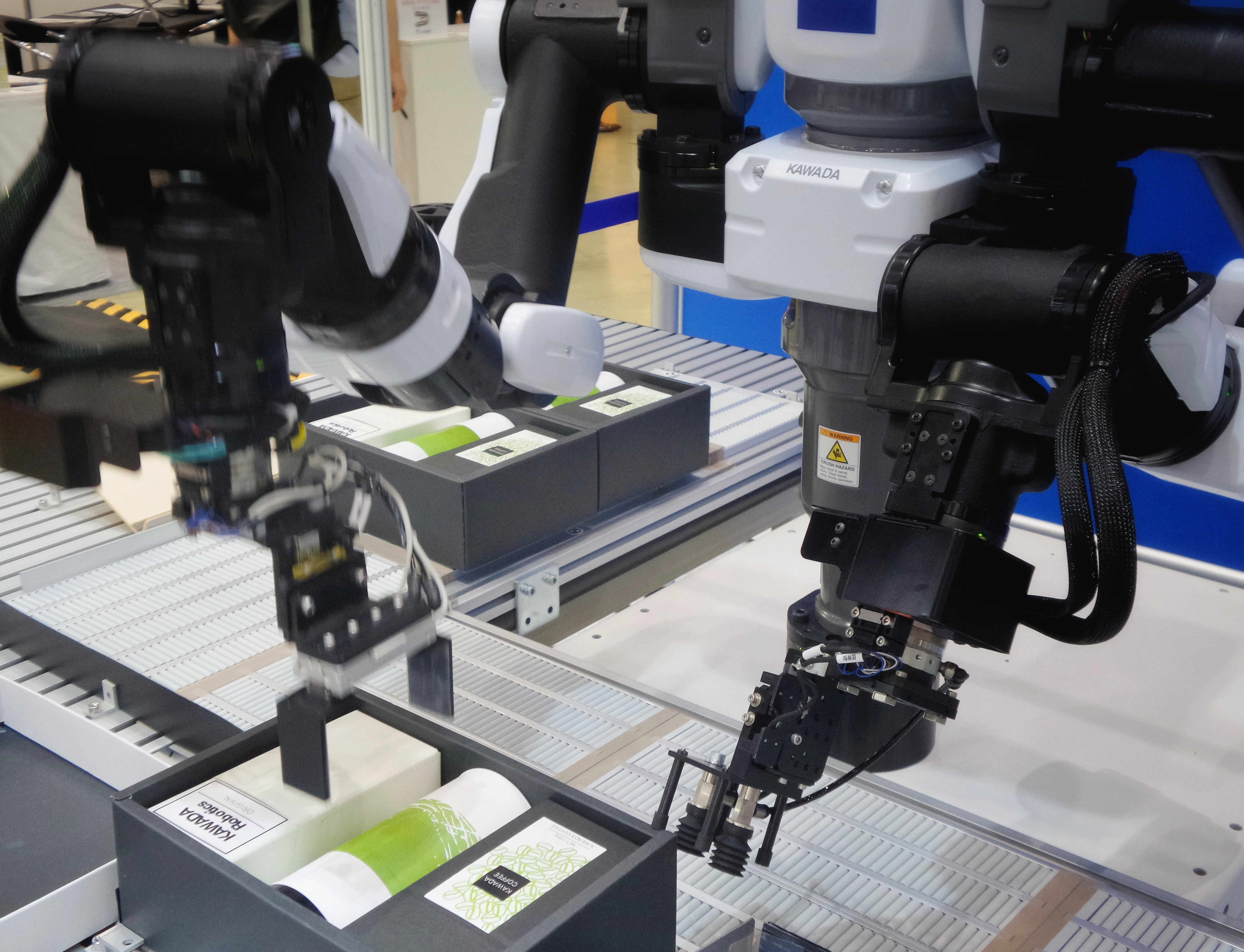 Ayro Manufacturing